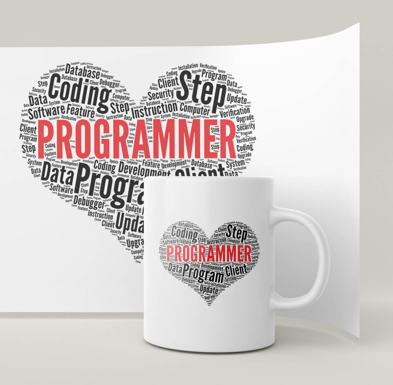 Programerska šolja